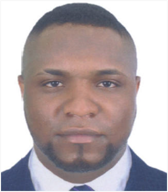 Julio Cesar Ledesma Orejuela