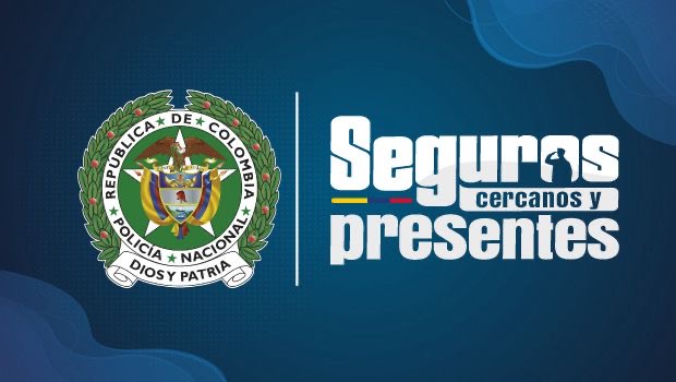 seguros cercanos y presentes