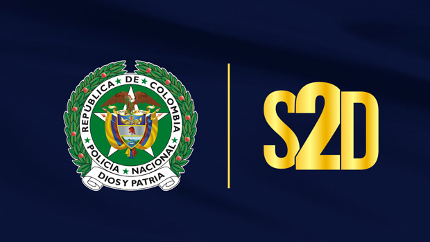 Departamento de Policía Guainía 