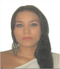 Johana Andrea Valencia Gómez