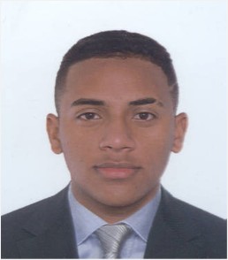 Juan Camilo Rodríguez Cervantes