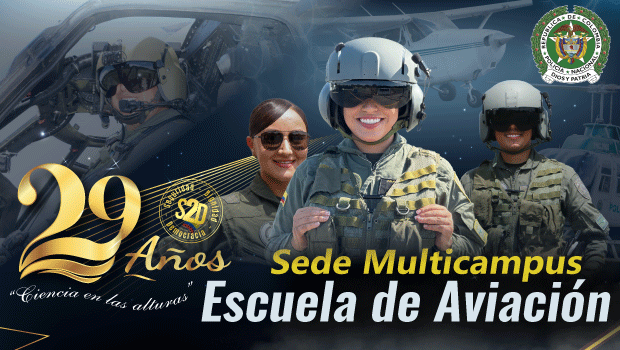Escuela de Aviacion Policial