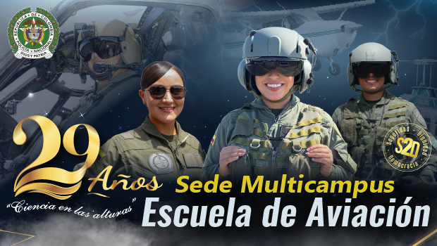 Escuela de Aviacion Policial
