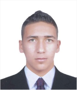 Cesar Andrés Muñoz Restrepo