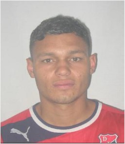 Eduar David Ocampo Martínez