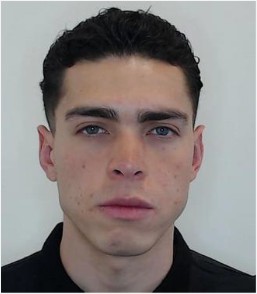 Jhon Sebastián Serna Buitrago