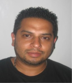 Óscar Andrés Ramírez Reyes