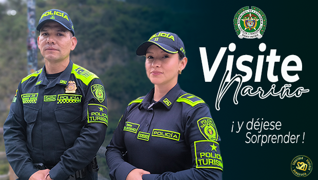  Nariño te espera: cultura, paisajes y seguridad.