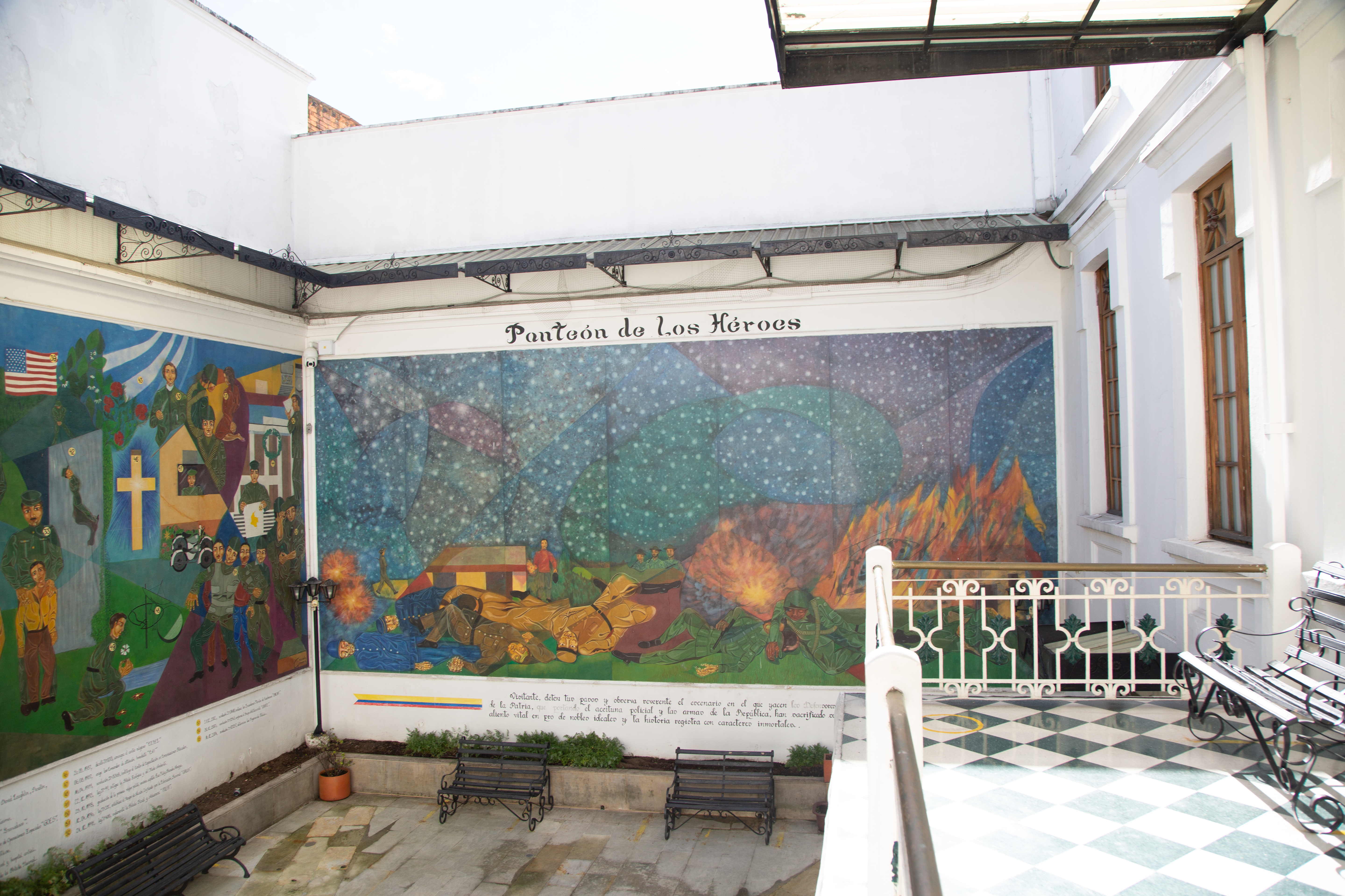 sotano museo2 