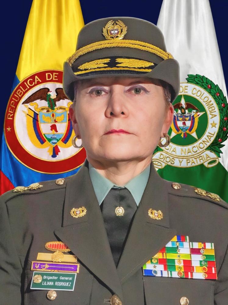 Sandra Liliana Rodríguez Castro