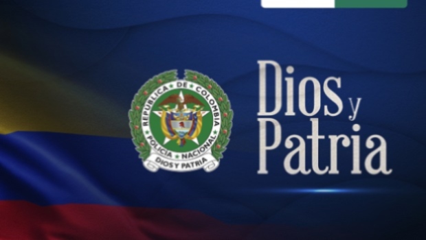 Polic&iacute;a Nacional