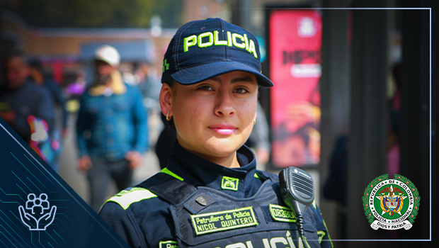 Nuestra transformaci&oacute;n policial