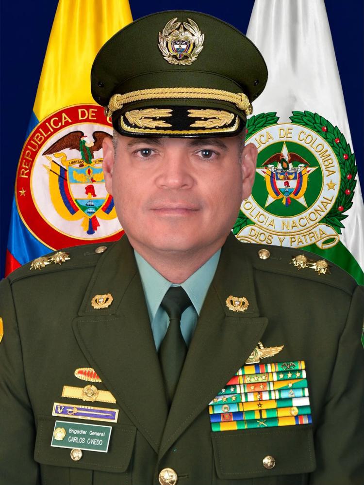 Carlos Germán Oviedo Lamprea