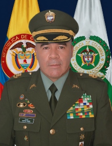 CR Néstor Armando Pineda Castellanos