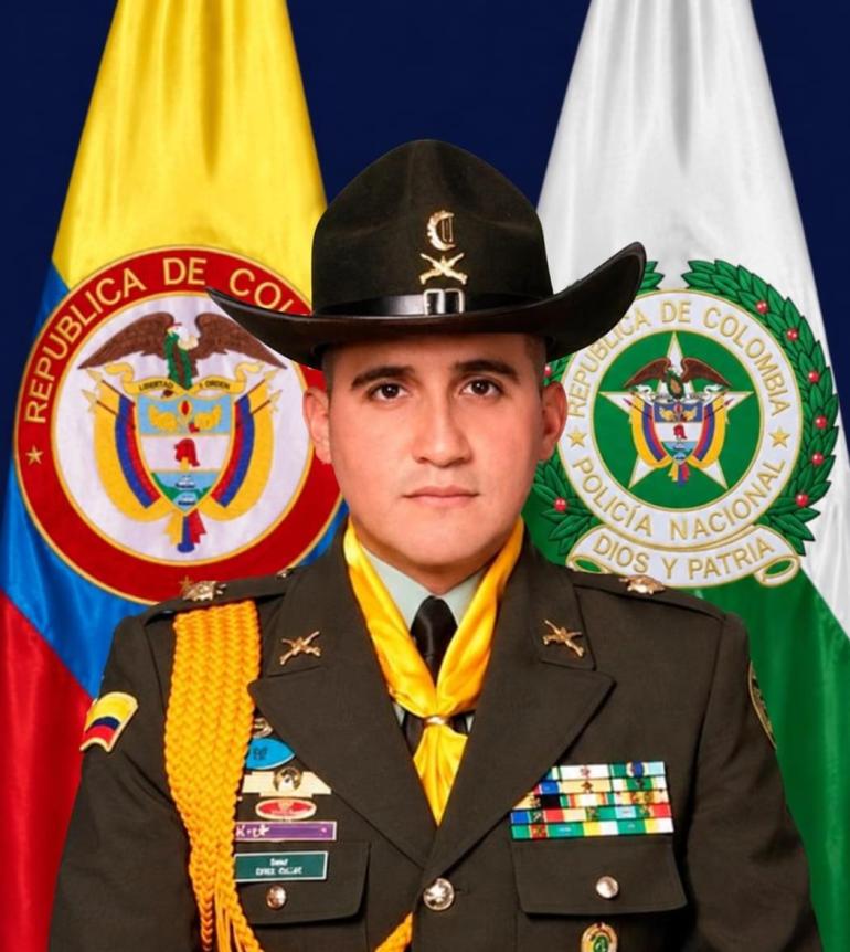 Diego Armando Villar Cuellar 