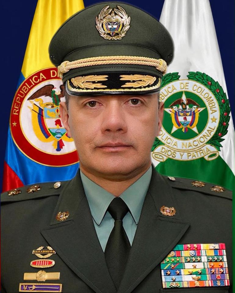 William Castaño Ramos 
