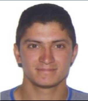 Jos&eacute; Angel Jaimes Gonz&aacute;lez