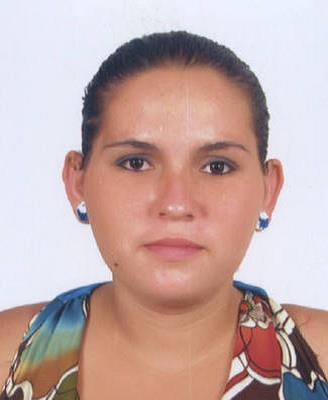 M&oacute;nica Andrea Diaz Ferrer