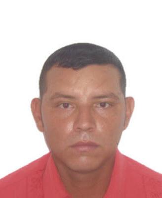 Luis Alberto Mercado Mu&ntilde;oz