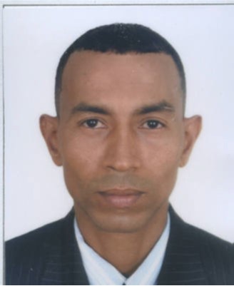 Antonio Quintero Molina Antonio Quintero Molina