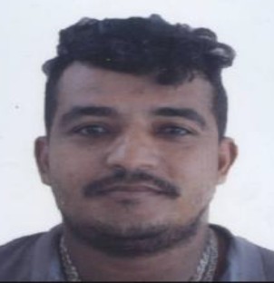 Albeiro José Bolaños Anaya