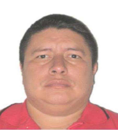 Carlos Aurelio Pino Caicedo