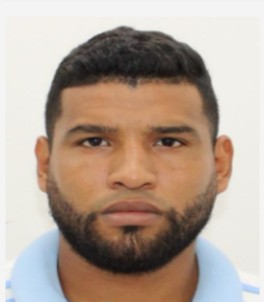 Carlos Javier Rosendo Cuauro