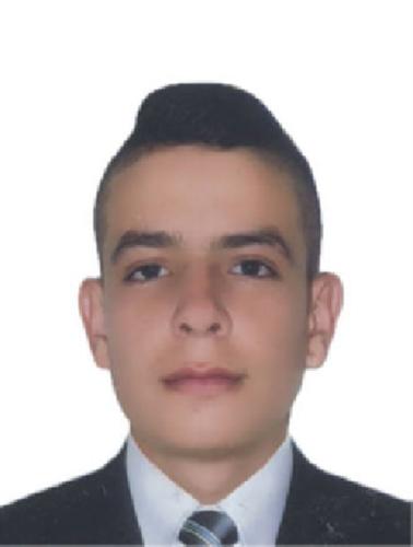 Cristian Roberto Guevara Hurtado