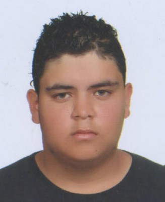 Cristian Stiven Cubillos Estrada