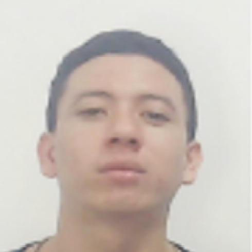 Deison Alejandro Lovera Ramírez