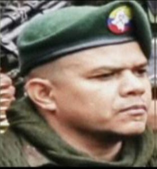 Duverney Valencia Forero