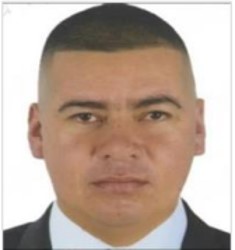 Edilson Albeiro S&aacute;nchez