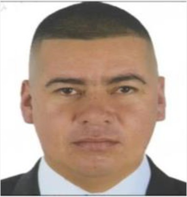 Edilson Albeiro Sánchez