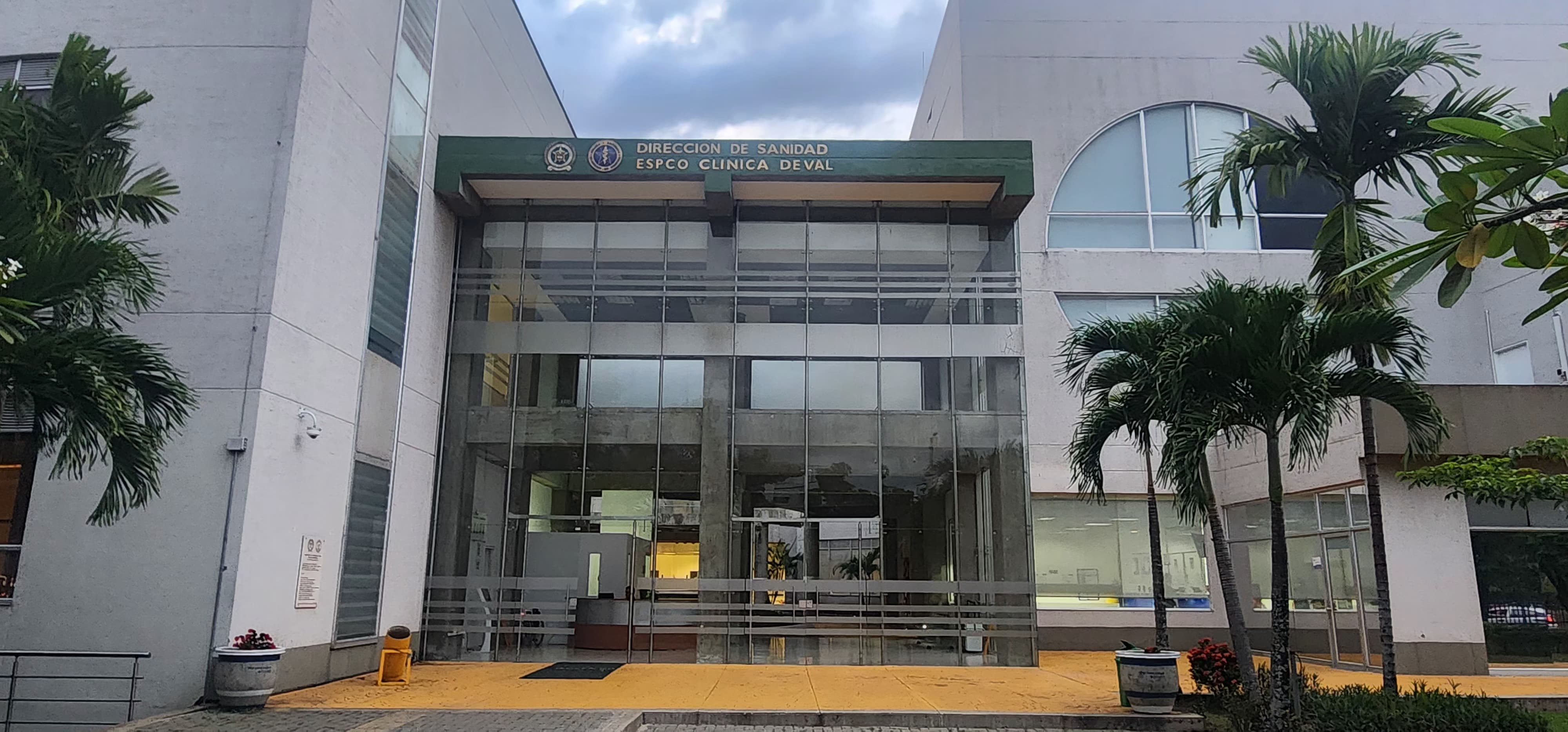 ESPCO Clínica DEVAL (Cali)