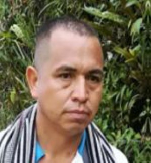 Guillermo de Jesús Goez Berrio