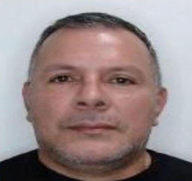 Héctor Orlando Bastidas Bravo 