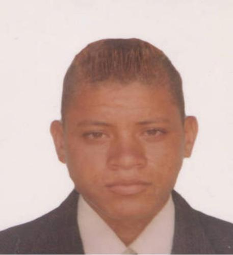 Iván Salvador Romero Vergara Iván Salvador Romero Vergara