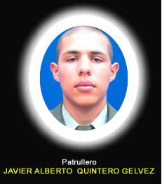 Javier Alberto Quintero