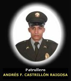 Andr&eacute;s Castill&oacute;n