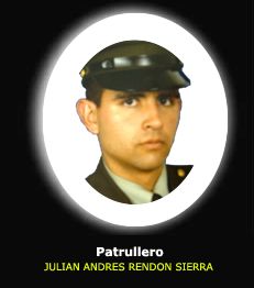 Julian Andres Rendon