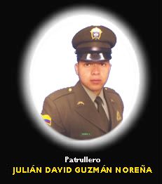 Julian David Guzm&aacute;n