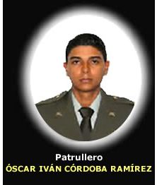 &Oacute;scar Iv&aacute;n C&oacute;rdoba