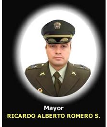 Ricardo Alberto Romero