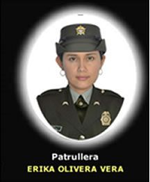 Erika Olivera Vera