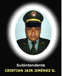 Cristian Jair Jim&eacute;nez