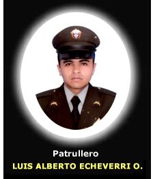 Luis Alberto Echeverri