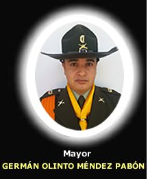 Germ&aacute;n Olinto M&eacute;ndez Pab&oacute;n