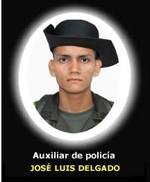 Jos&eacute; Luis Delgado