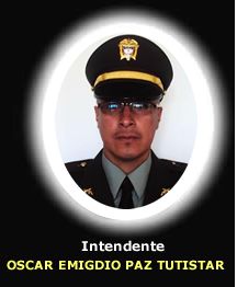 Oscar Emigdio Paz Tutistar