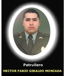 Hector Fabio Giraldo